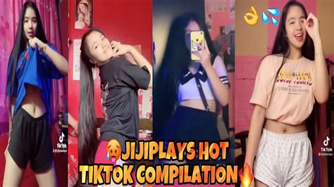 JijiPlays HOT Tiktok Compilation!!!🥵 - YouTube