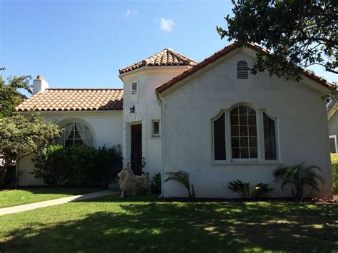 Henry T. Oxnard Historic District, Oxnard, CA. Consists of 144 homes. The district was placed on ...