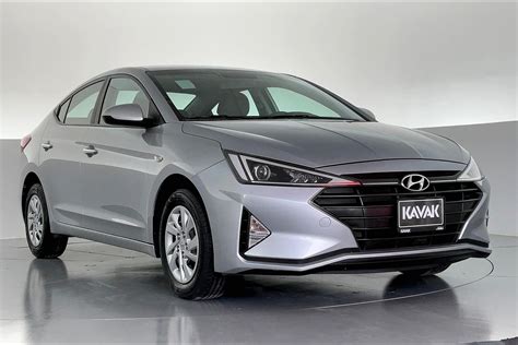 Hyundai Elantra 2023 Price in UAE, Specs and Reviews for Dubai, Abu Dhabi and Sharjah | Drive Arabia