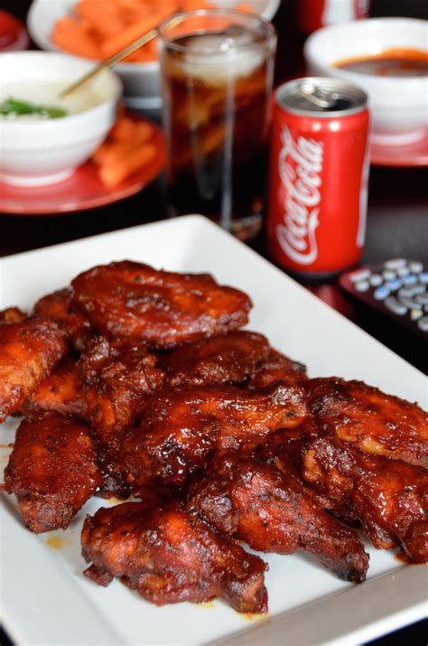 bbq wings near me