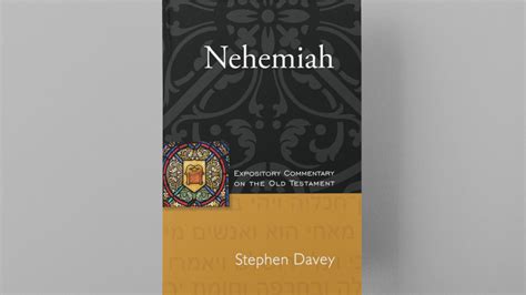 Nehemiah: Memoirs of an Ordinary Man · Wisdom International