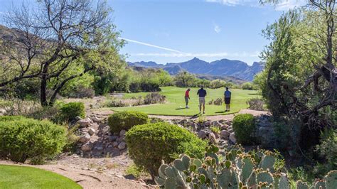 Ventana Canyon Tucson Golf - MeaningKosh