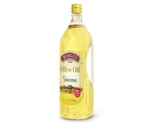 Best Cooking Oil Brands In India