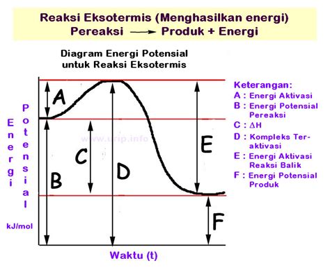 Energi Aktivasi - Homecare24