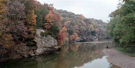 Top 10 Indiana State Parks for Hiking and Camping | WanderWisdom