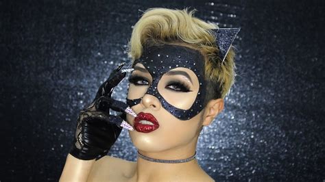 Halle Berry Catwoman Eye Makeup | Saubhaya Makeup