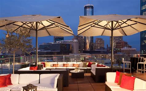 12 Rooftop Bars in Atlanta You Have To Visit (2017) – GAFollowers