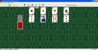 Pretty Good Solitaire - Download