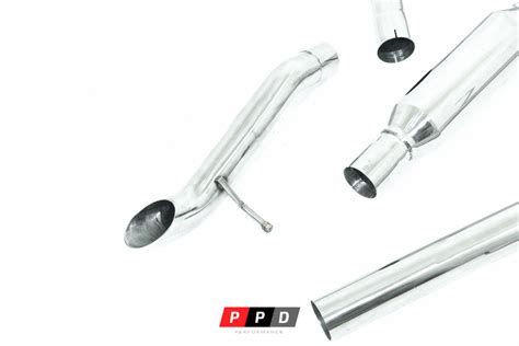 Jeep JK & JL Exhaust | Jeep Wrangler 3.6L Stainless Exhaust Upgrade – PPD Performance