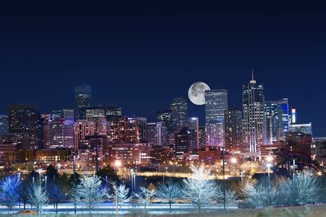 Colorado Tech Neighborhood Guide: Downtown Denver | Built In Colorado