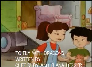 Dragon Tales Quotes. QuotesGram