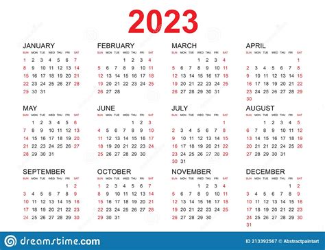 How Do I Create A 2023 Calendar In Excel - Printed Calendar 2023