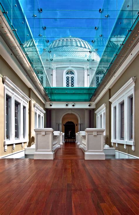 National Museum of Singapore - Places in Singapore - World Top Top