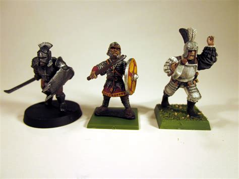 Battleground Hobbies: Warhammer, Lord of The Rings and Other Miniatures Scale