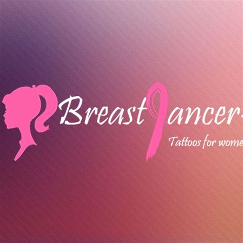 Breast-Cancer Tattoos & Health