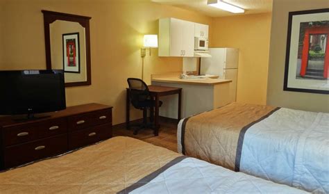 El Paso, TX - El Paso - Airport Hotel | Extended Stay America