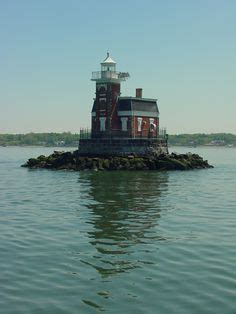 Lighthouses of Long Island, NewYork....Stepping Stones Lighthouse Long ...