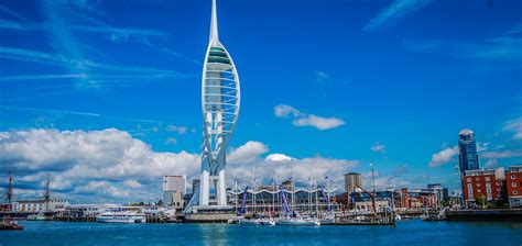 Best places to stay in Portsmouth, United Kingdom | The Hotel Guru