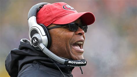 Mike Singletary steps down as high school football coach after ...