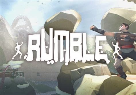 Buy Rumble VR Global Steam | GAMIVO