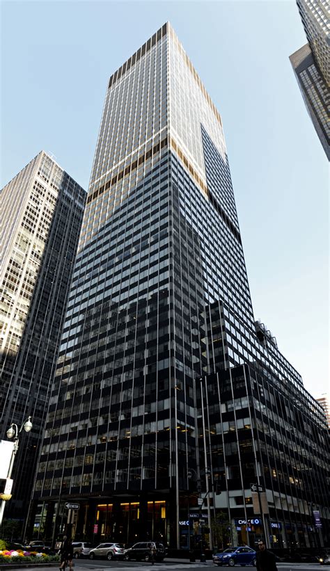 277 Park Avenue - The Skyscraper Center