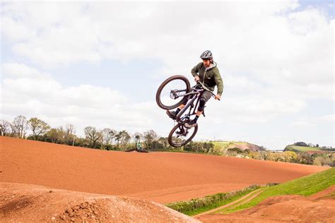 Gallery - Exeter Bike Park | Mountain bike and E-Bike park in Devon