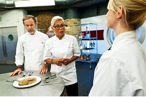 Monica Galetti Masterchef - Anna Haugh Replaces Monica Galetti As A ...