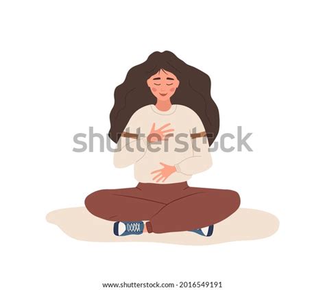 972 Sukhasana Breathing Images, Stock Photos, 3D objects, & Vectors | Shutterstock