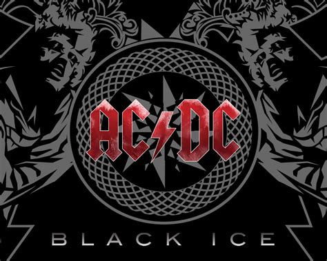 Black Ice - AC/DC Wallpaper (2639694) - Fanpop