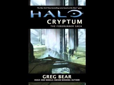 Halo: Cryptum Audiobook. Introduction - YouTube