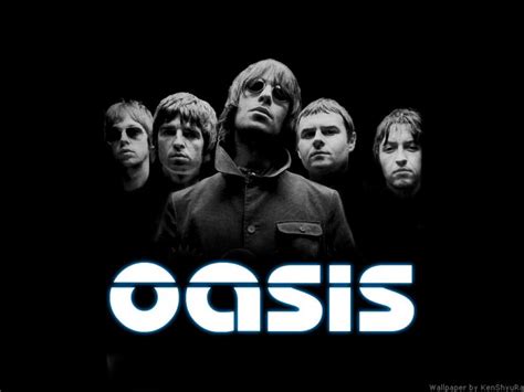 Oasis celebrará 25 aniversario de “(What’s The Story) Morning Glory ...