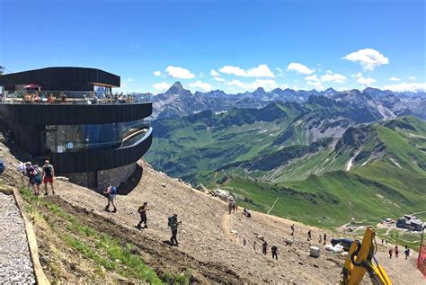 Nebelhorn - Kuschel's Panorama Landhaus, Ferienwohnung Allgäu mit Hund, Immenstadt, Urlaub ...