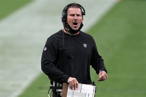 Moton: Greg Olson tasked with defining Raiders and their offensive identity