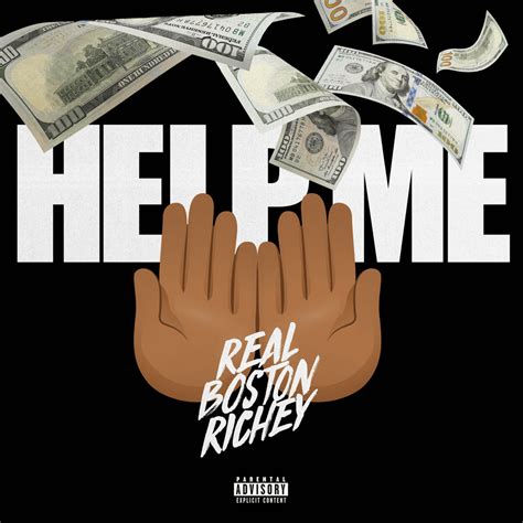 Real Boston Richey – Help Me Lyrics | Genius Lyrics