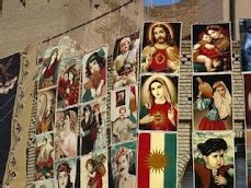 Christianity in Kurdistan †: Christian in Kurdistan