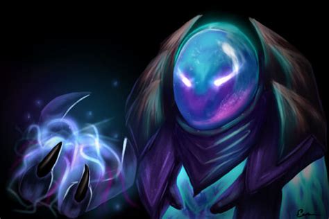 Arc Warden - DOTA 2 Game Wallpapers Gallery