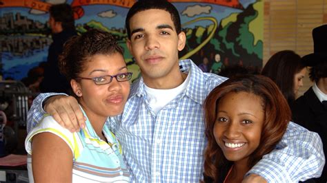 'Degrassi: The Next Generation' — Where Are They Now?