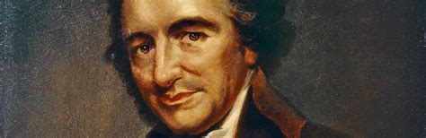 Thomas Paine - American Revolution - HISTORY.com