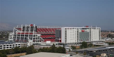 About Levi's® Stadium