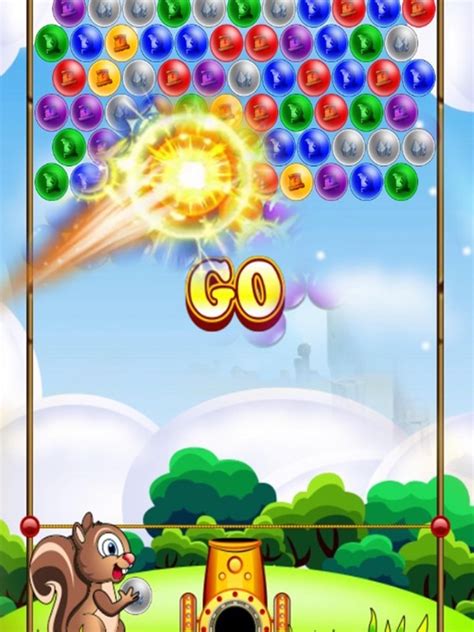 Ball Buster Free HD Edition | Apps | 148Apps