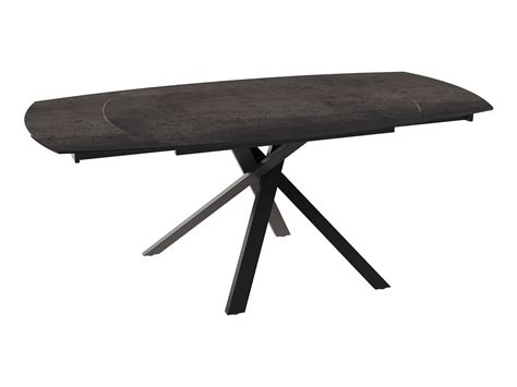 Akante DT080SD : DINING TABLE KHEOPS