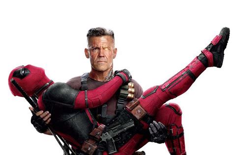 Reynolds delivers risqué and riotous sequel with Deadpool 2 - keeping up with NZ