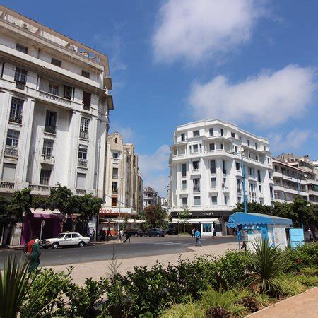 Square of Mohammed V (Casablanca) - 2018 All You Need to Know Before You Go (with Photos ...