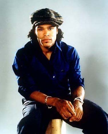 Singer/Songwriter, Maxwell - Classic R&B Music Photo (36481822) - Fanpop