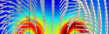 (a) Backscattering cross-section spectrum of the optimal ( d = 3 . 25 r... | Download Scientific ...