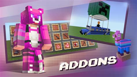 Mods, Maps for Minecraft PE APK for Android Download