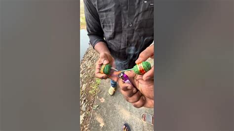 Sutali Bomb Diwali Experiments - YouTube