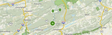 Best Trails in Lehigh Gorge State Park - Pennsylvania | AllTrails