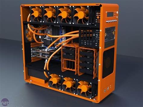 extreme case modding - Google zoeken | Custom pc, Custom computer, Pc cases