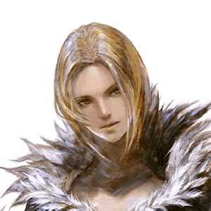 Final Fantasy XVI (FF 16) - Benedikta Harman Character Guide and Voice Actor - SAMURAI GAMERS